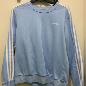 Adidas Crew Necks